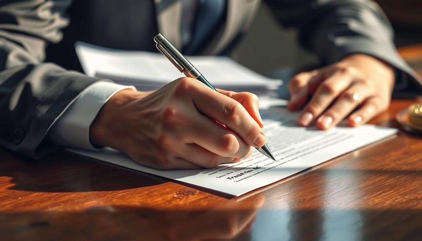 Comprehensive Estate Planning