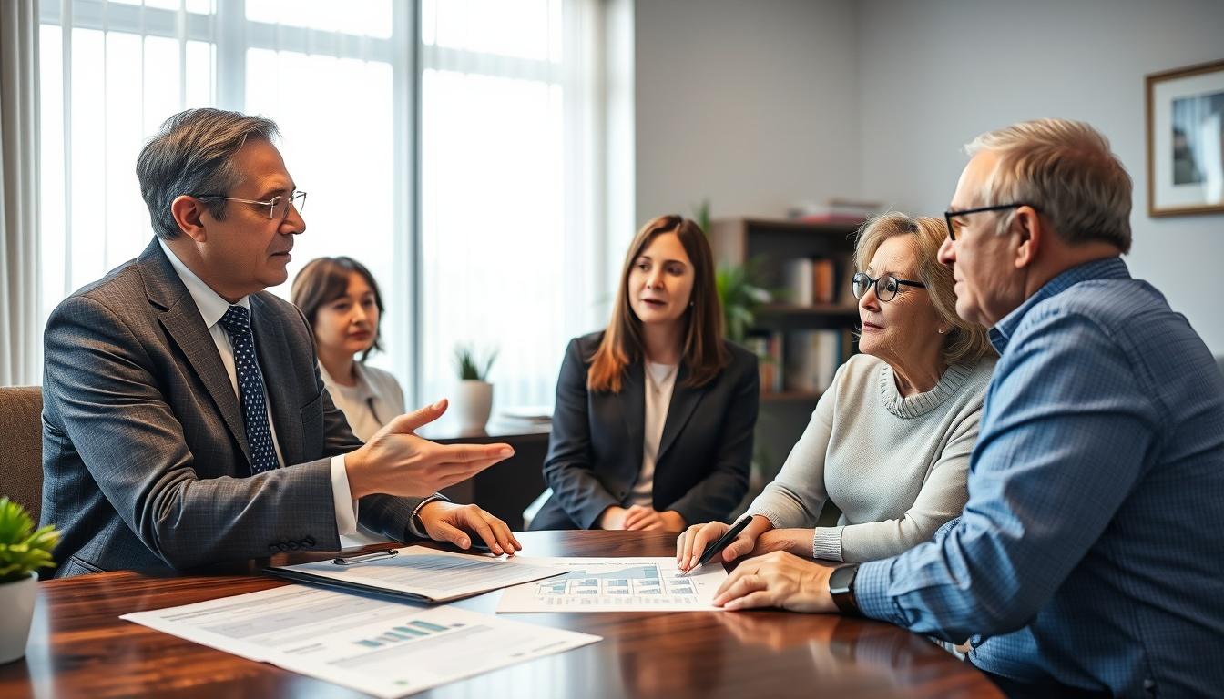 Guardianship and Conservatorship